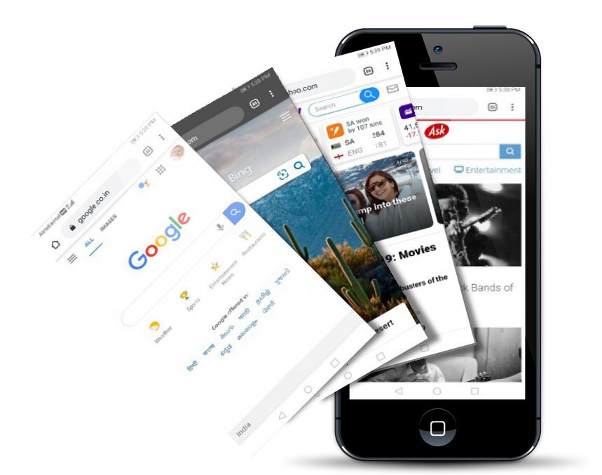 Google Search Marketing - SEM Agency