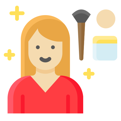 makeup