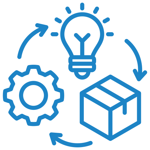 creative development