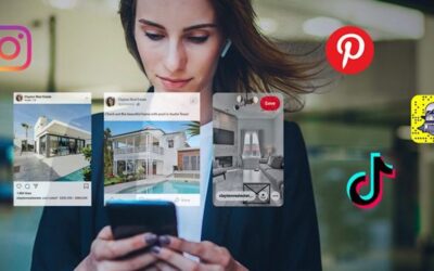 Real Estate Brand Scales Engagement Through Social Media Account Management