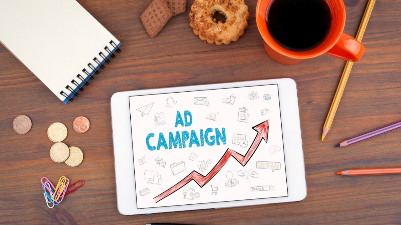 Paid campaign