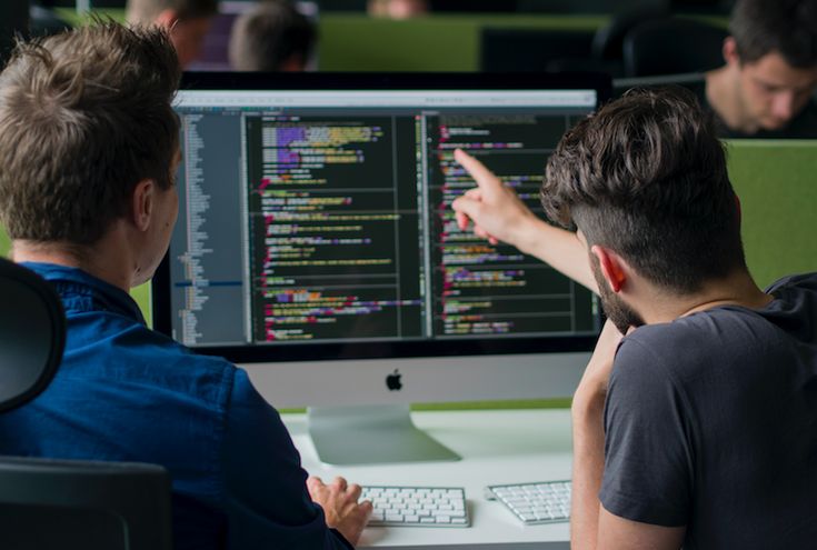 web development