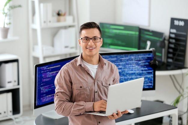 web development