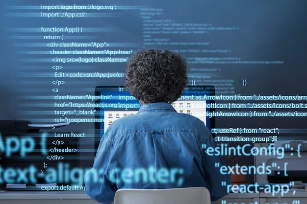 web development