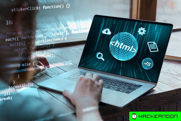 web development