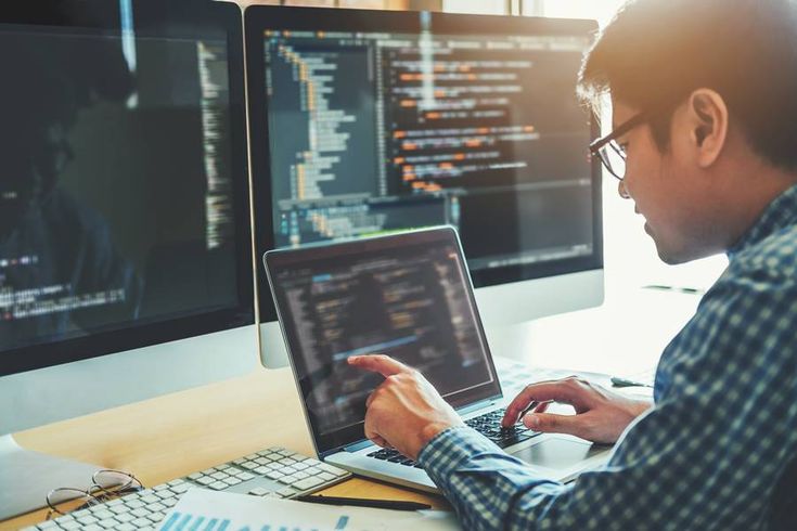 web development