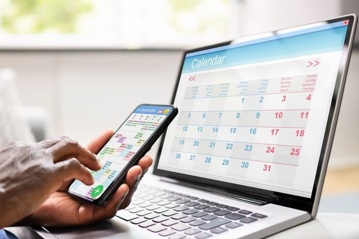 Content Strategy & Scheduling