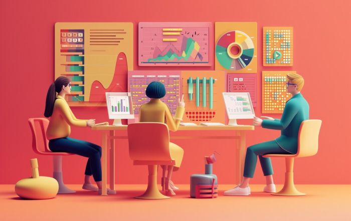 Trend Research & Reputation Management