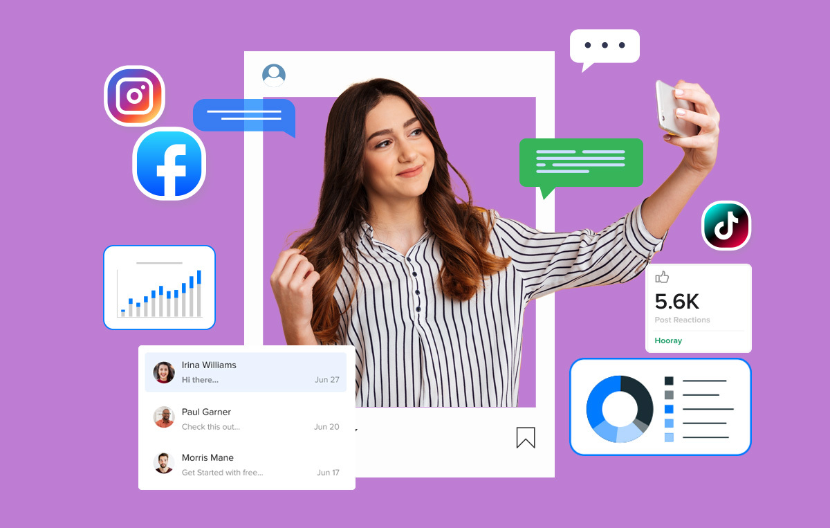 Influencer Marketing