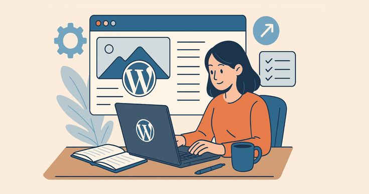 WordPress Development
