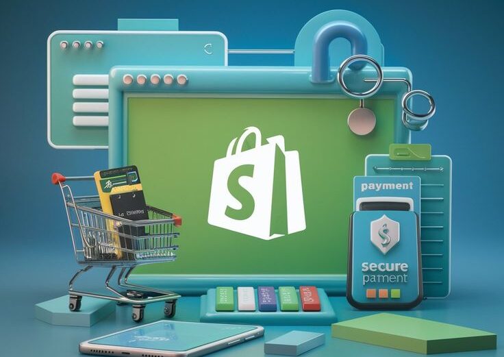 Shopify