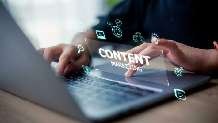 content marketing