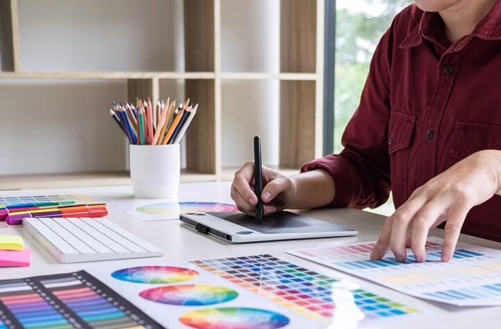 Graphic Design