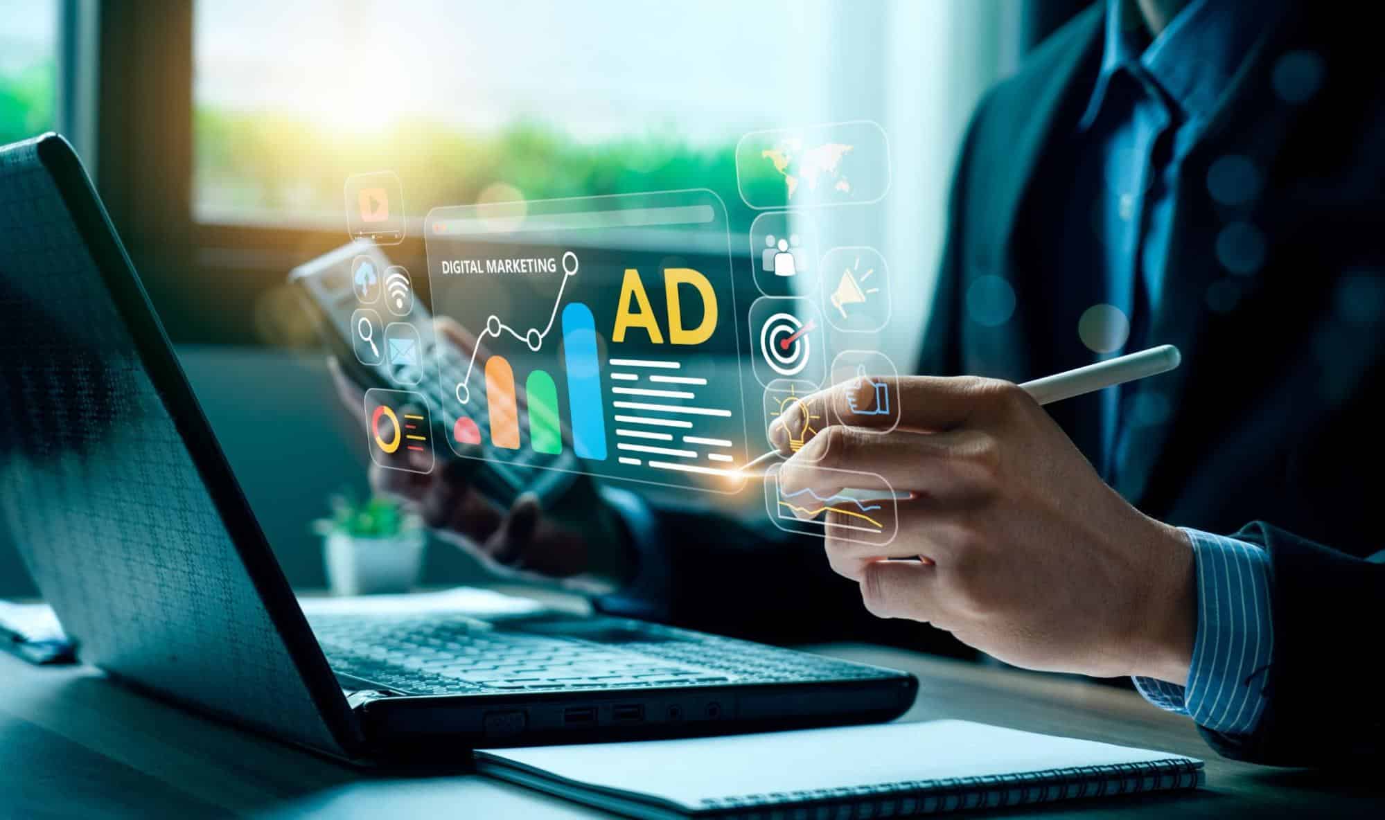 Paid campaign