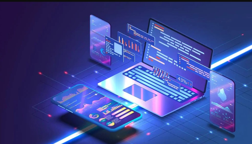 web development